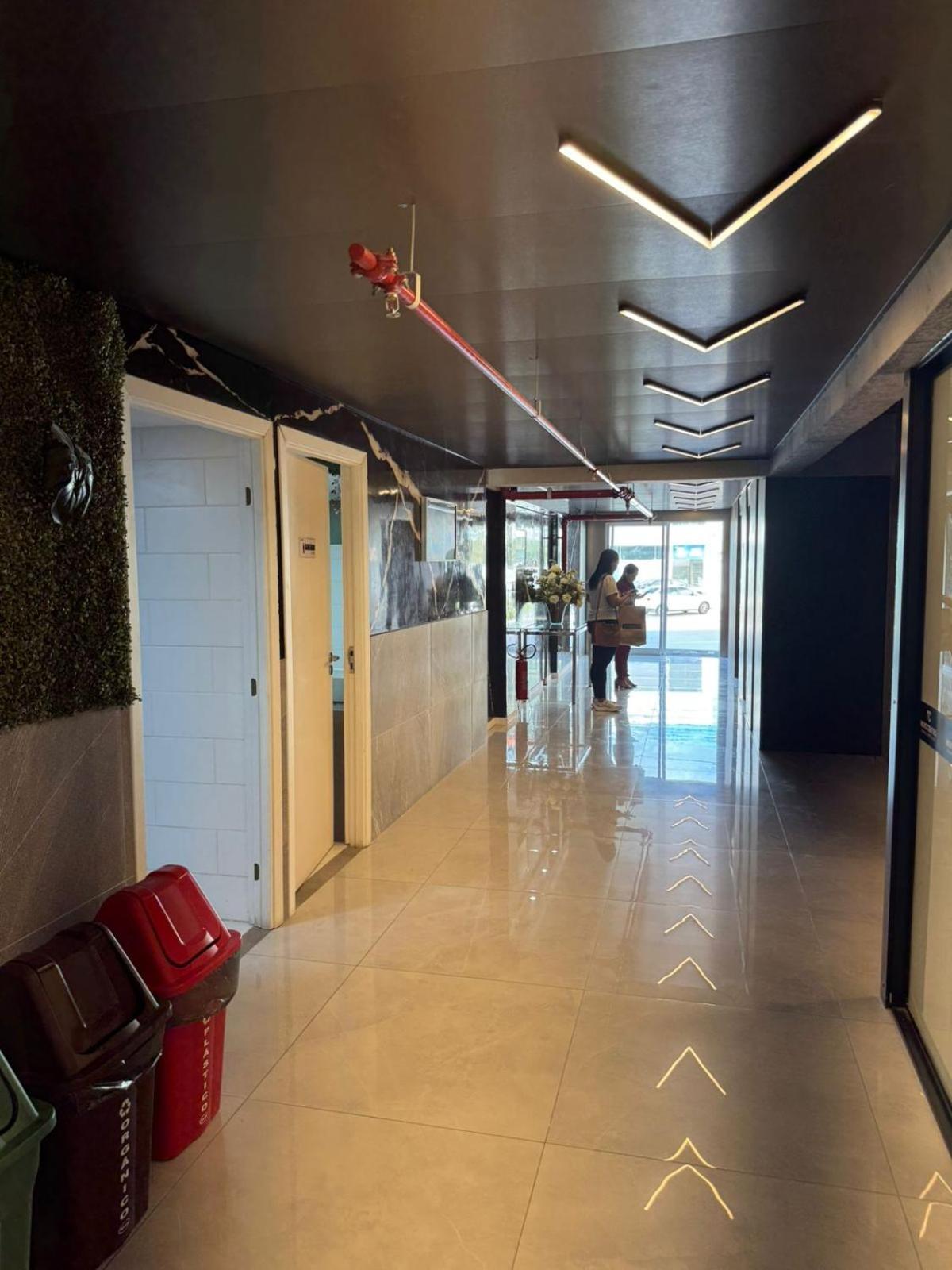 Hotel Novo Centro Petrolina Exterior foto